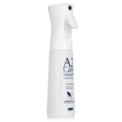 A2Care Antibakterielles Desodorierungsnebel-Flasche 350ml