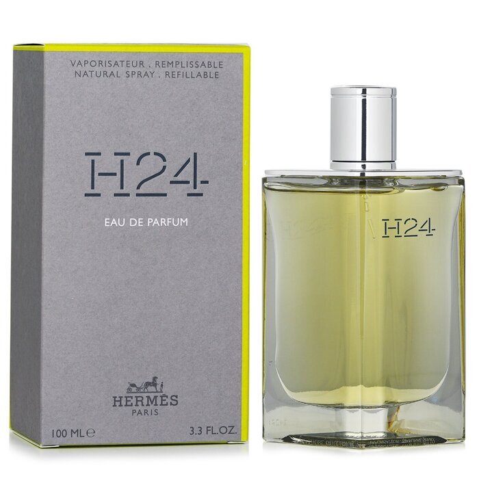 Hermes H24 Eau De Parfum Spray 100ml