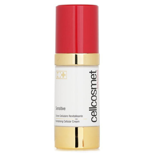 Cellcosmet &amp; Cellmen Cellcosmet Sensitive Revitalisierende Zellularcreme 30ml/1.03oz