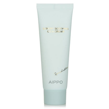 Aippo Expert Beruhigende Cica-Creme (Sonderedition) 80 ml