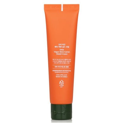Ottie Vegan Beta Karottenschutzcreme 60ml/2.02oz