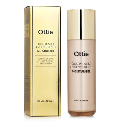 Ottie Gold Prestige Resilience Sanfte Feuchtigkeitscreme 130ml/4.39oz