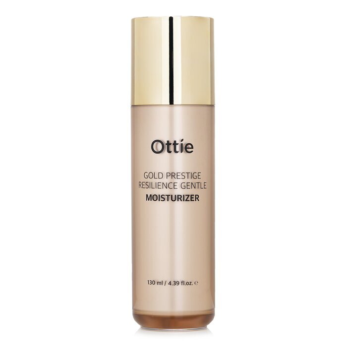 Ottie Gold Prestige Resilience Sanfte Feuchtigkeitscreme 130ml/4.39oz