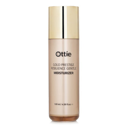 Ottie Gold Prestige Resilience Sanfte Feuchtigkeitscreme 130ml/4.39oz
