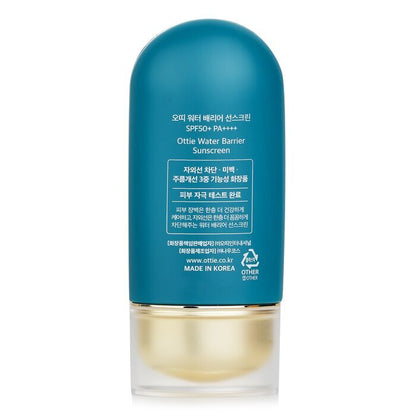 Ottie Wasserbarriere Sonnenschutz LSF 50+ PA++++ 60ml/2,02oz