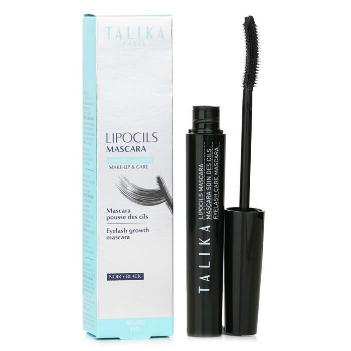 Talika Lipocils Mascara - # Schwarz 8,5ml/0,2oz