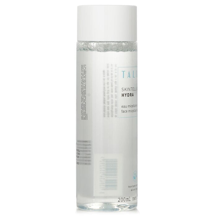 Talika Skintelligence Hydra Face Feuchtigkeitsspendende Mizellenlösung 200ml/6,7oz