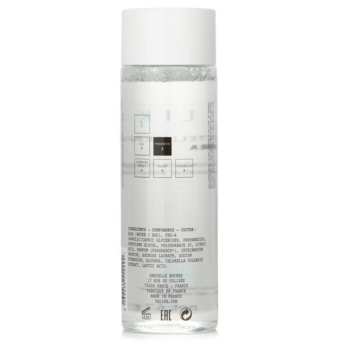 Talika Skintelligence Hydra Face Feuchtigkeitsspendende Mizellenlösung 200ml/6,7oz
