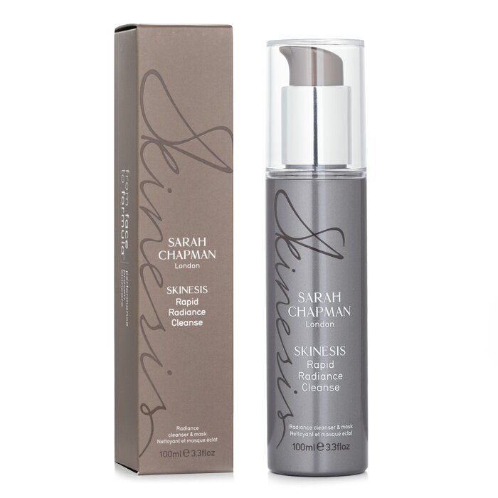 Sarah Chapman Skinesis Rapid Radiance Cleanse 100ml/3,3 Unzen