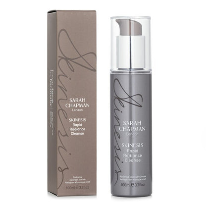 Sarah Chapman Skinesis Rapid Radiance Cleanse 100ml/3,3 Unzen