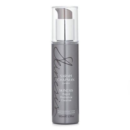 Sarah Chapman Skinesis Rapid Radiance Cleanse 100ml/3,3 Unzen