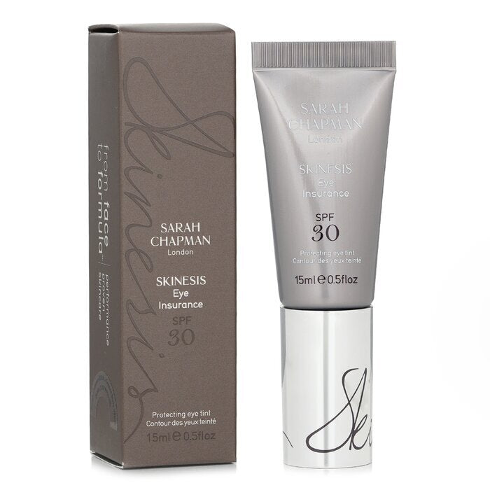 Sarah Chapman Skinesis Augenversicherung SPF30 15ml/0,5oz