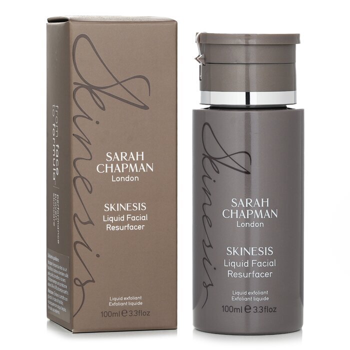 Sarah Chapman Skinesis Flüssiger Gesichts-Resurfacer 100ml/3.3oz