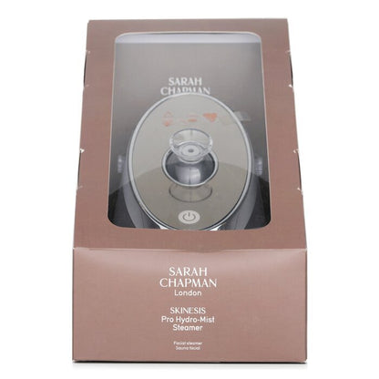 Sarah Chapman Skinesis Pro Hydro-Mist-Dampfgerät, 1 Stück