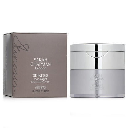 Sarah Chapman Icon Night Smartsome™ A² X50³ Cream 30ml