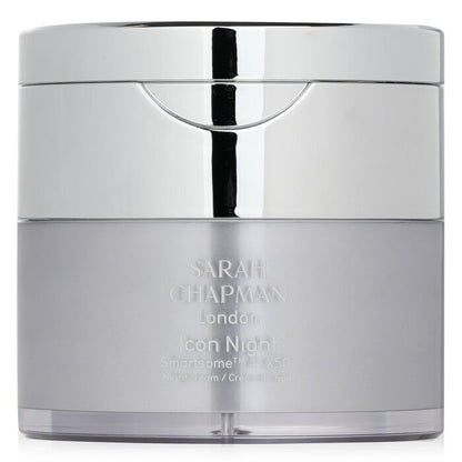 Sarah Chapman Icon Night Smartsome™ A² X50³ Cream 30ml