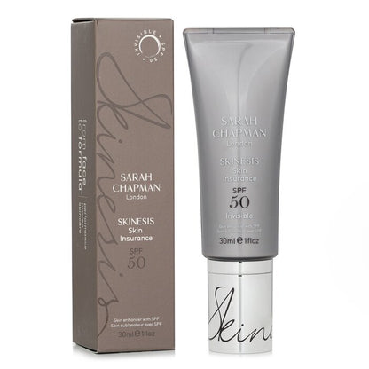 Sarah Chapman Skinesis Skin Insurance SPF50 Invisible 30ml