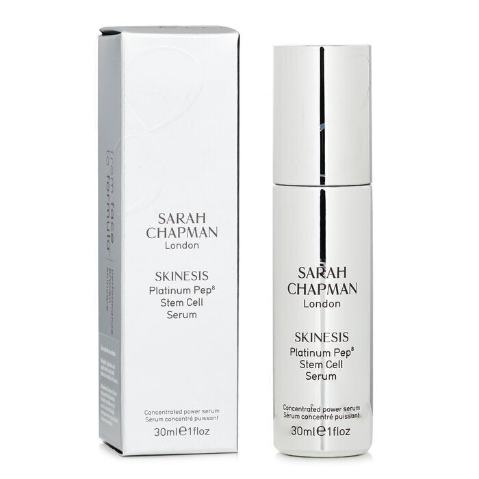 Sarah Chapman Skinesis Platinum Pep8 Stammzellenserum 30 ml