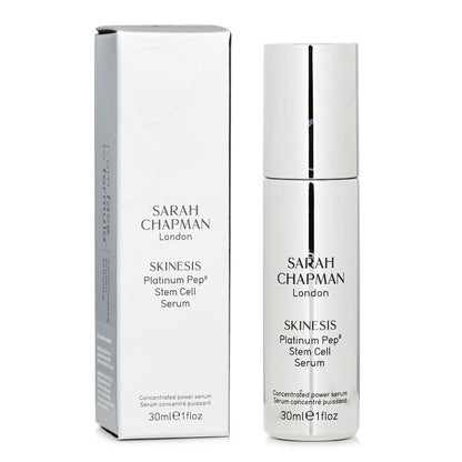 Sarah Chapman Skinesis Platinum Pep8 Stammzellenserum 30 ml