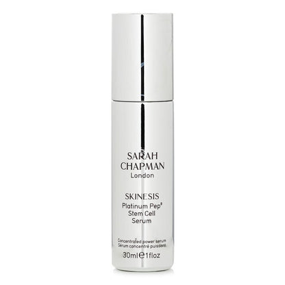 Sarah Chapman Skinesis Platinum Pep8 Stammzellenserum 30 ml