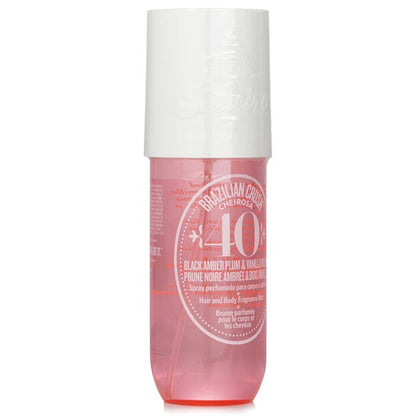 Sol De Janeiro Brazilian Crush Cheirosa 40 Hair & Body Perfume Spray 240ml/8.1oz