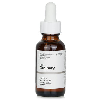 The Ordinary Mandelsäure 10 % + HA 30 ml/1 oz
