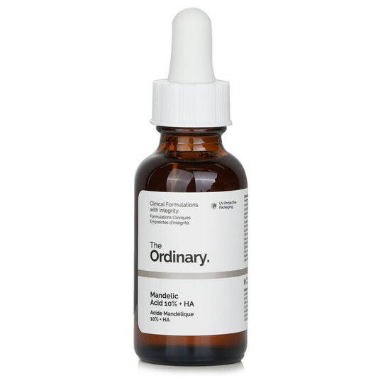 The Ordinary Mandelsäure 10 % + HA 30 ml/1 oz