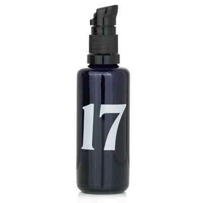 I Numeri Primi N.17 Feuchtigkeitsbalsam 50 ml