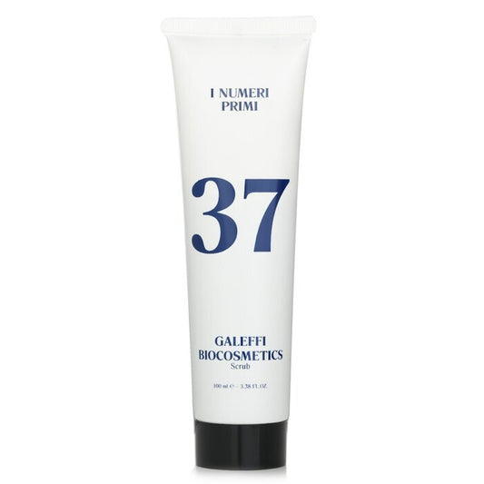 I Numeri Primi N.37 Gesichts- und Körperpeeling 100ml/3.38oz