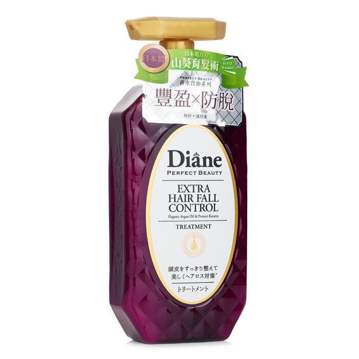 Moist Diane Extra Haarausfall-Kontrollbehandlung 450ml/15.2oz