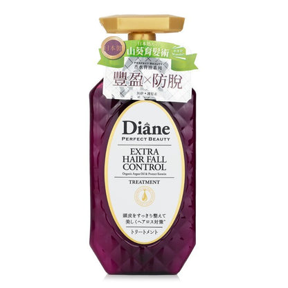 Moist Diane Extra Haarausfall-Kontrollbehandlung 450ml/15.2oz