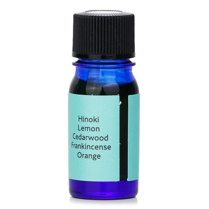 Daily Aroma Japan Daily Aroma Scene - For Book 5.5ml