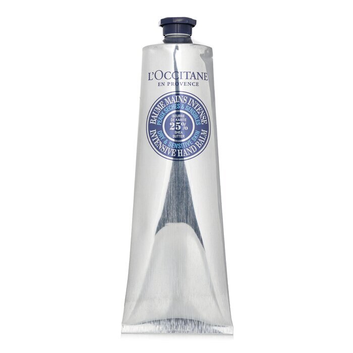 L'Occitane Sheabutter Intensiv-Handbalsam (für sehr trockene Hände) 150ml/5,3oz