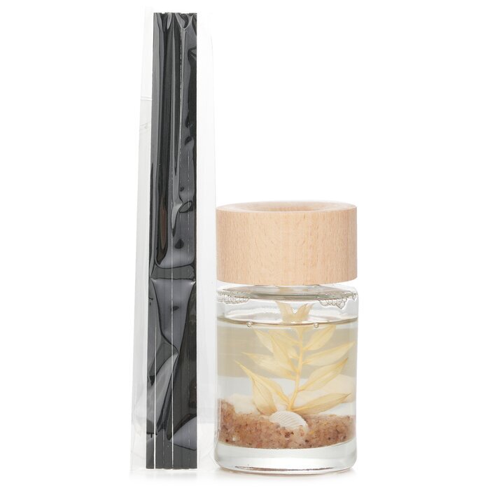 Botanica Wood Mist Home Fragrance Reed Diffuser - Sleep Ocean 60ml
