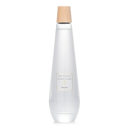 Botanica Shizen Natural Essence Reed Diffuser - Herbs 300ml