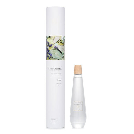 Botanica Shizen Natural Essence Reed Diffuser - Herbs 300ml