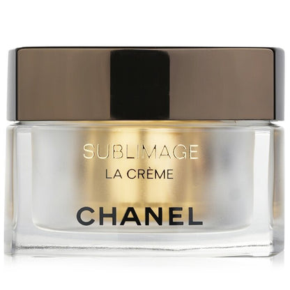 Chanel Sublimage La Cr��me Ultimate Cream Texture Supreme 50g