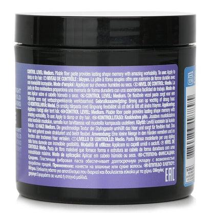 Redken Pliable Paste – Vielseitige Stylingpaste mit flexiblem Halt, 150 ml