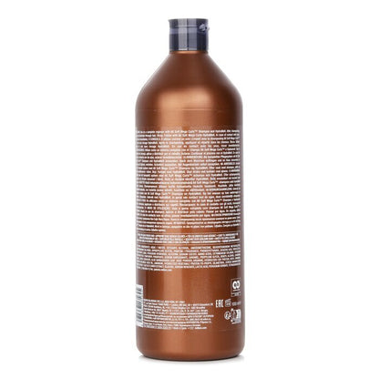 Redken All Soft Mega Curls Spülung 1000ml/33.8oz