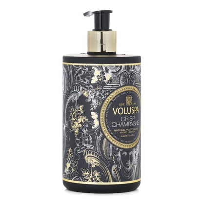 Voluspa Crisp Champagne Natürliche feuchtigkeitsspendende Handlotion 450ml/15.2oz