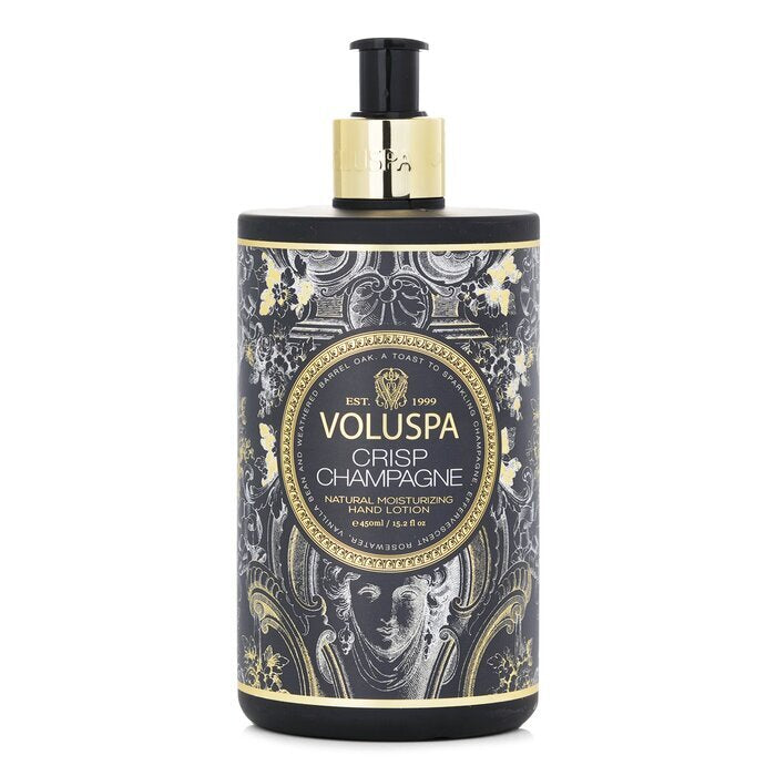 Voluspa Crisp Champagne Natürliche feuchtigkeitsspendende Handlotion 450ml/15.2oz