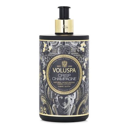 Voluspa Crisp Champagne Natürliche feuchtigkeitsspendende Handlotion 450ml/15.2oz