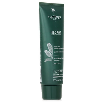 Rene Furterer Anti-Schuppen Ausgleichendes Shampoo 250ml/8.4oz