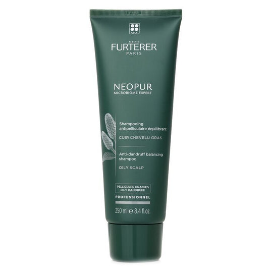 Rene Furterer Anti-Schuppen Ausgleichendes Shampoo 250ml/8.4oz