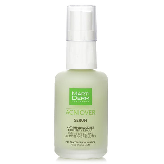 Martiderm Acniover Serum (für zu Akne neigende Haut) 30 ml/1 oz