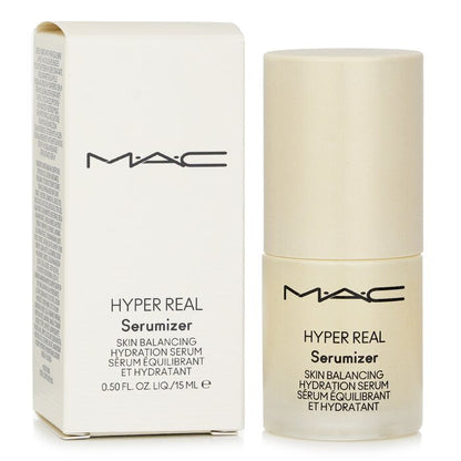 MAC Hyper Real Serumizer 15ml/0,5oz