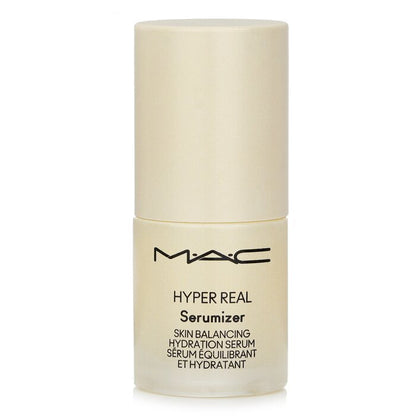 MAC Hyper Real Serumizer 15ml/0,5oz