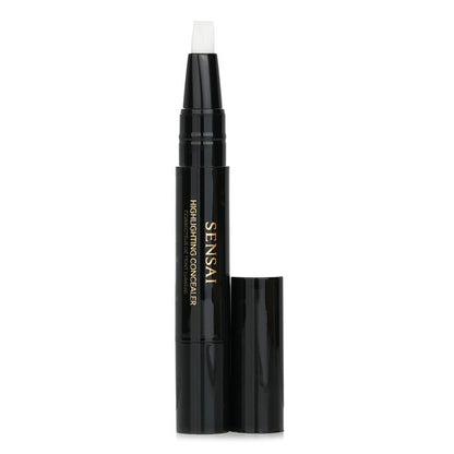 Kanebo Sensai Highlighting Concealer - Hc02 Leuchtender Sand 3,5 ml/0,11 oz