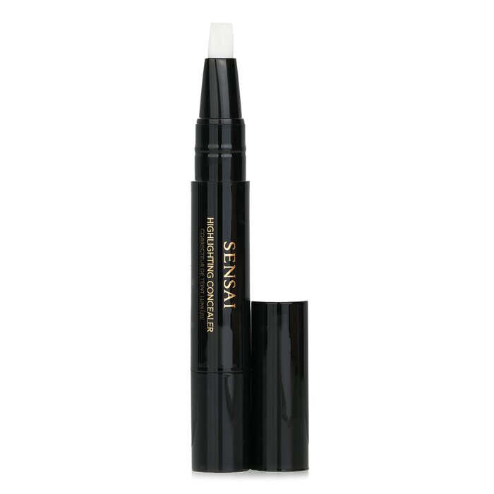 Kanebo Sensai Highlighting Concealer - Hc03 Leuchtende Mandel 3,5 ml/0,11 oz