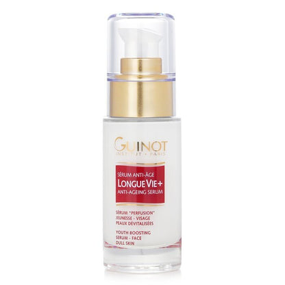 Guinot Longue Vie + Anti-Aging-Serum 30 ml/0,88 oz